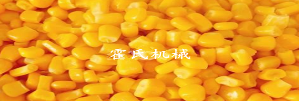 焯煮、油炸設備